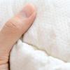 HDMOZUYT 2024 New FunnyFuzzy Cream-Colored Large Plaid Square Pet Mat, Bed & Couch Cover — 1#: 60 × 60 cm; 4#: 60 × 160 cm view 2