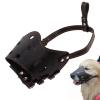 Dog Muzzle | Prevent Biting and Barking, Breathable and Comfortable view 1