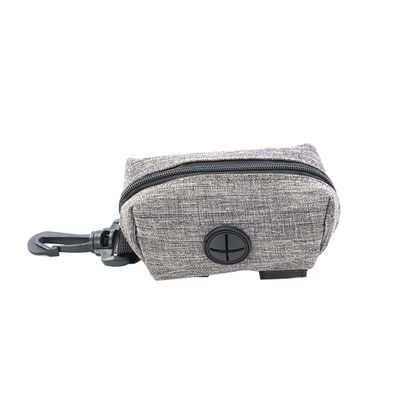 RAMGLYO 1-Pc. Dog Waste Bag Dispenser with Carabiner