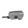 RAMGLYO 1-Pc. Dog Waste Bag Dispenser with Carabiner view 1