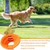 Dog Recovery Cone Collar view 2