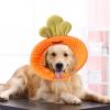 Dog Recovery Cone Collar view 4