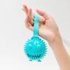 Interactive Dog Ball with Treat Dispenser view 2