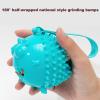 Interactive Dog Ball with Treat Dispenser view 3