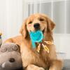 Interactive Dog Ball with Treat Dispenser view 4