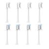 WENH 8PCS Replacement Brush Heads for Sonic Electric Toothbrush view 1
