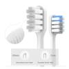 WENH 8PCS Replacement Brush Heads for Sonic Electric Toothbrush view 2