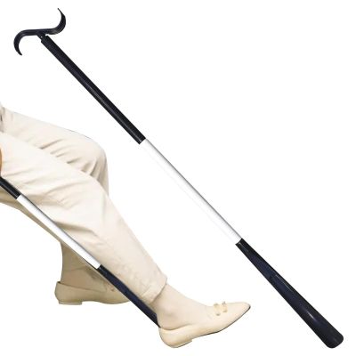 Multifunctional Sock Aid for Older Adults