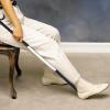 Multifunctional Sock Aid for Older Adults view 3