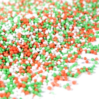 Streuselheld Christmas 120 g Christmas Sugar Sprinkles