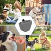 Silicone Dog Treat Pouch view 4