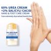 Hydrating Anti-Crack Foot Cream with 60% Urea view 3