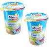 MinusL Mild Low-Fat Lactose-Free Yogurt, 1.5% Fat, 400 g, 2-Count view 1