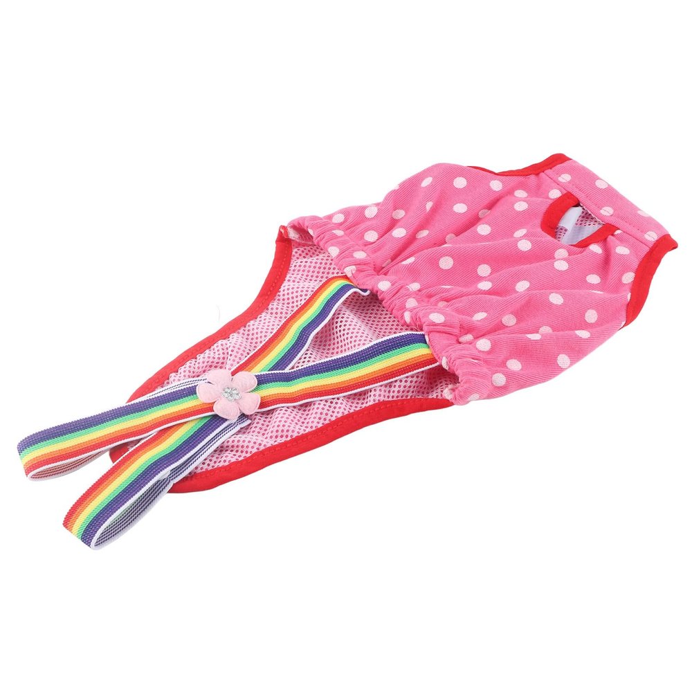 Hygiene Pants for Female Dogs