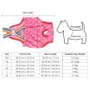 Hygiene Pants for Female Dogs view 4