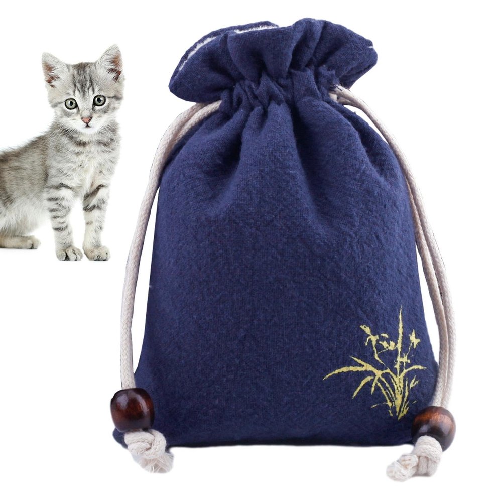 Salyeeluly Small Pet Ash Bag