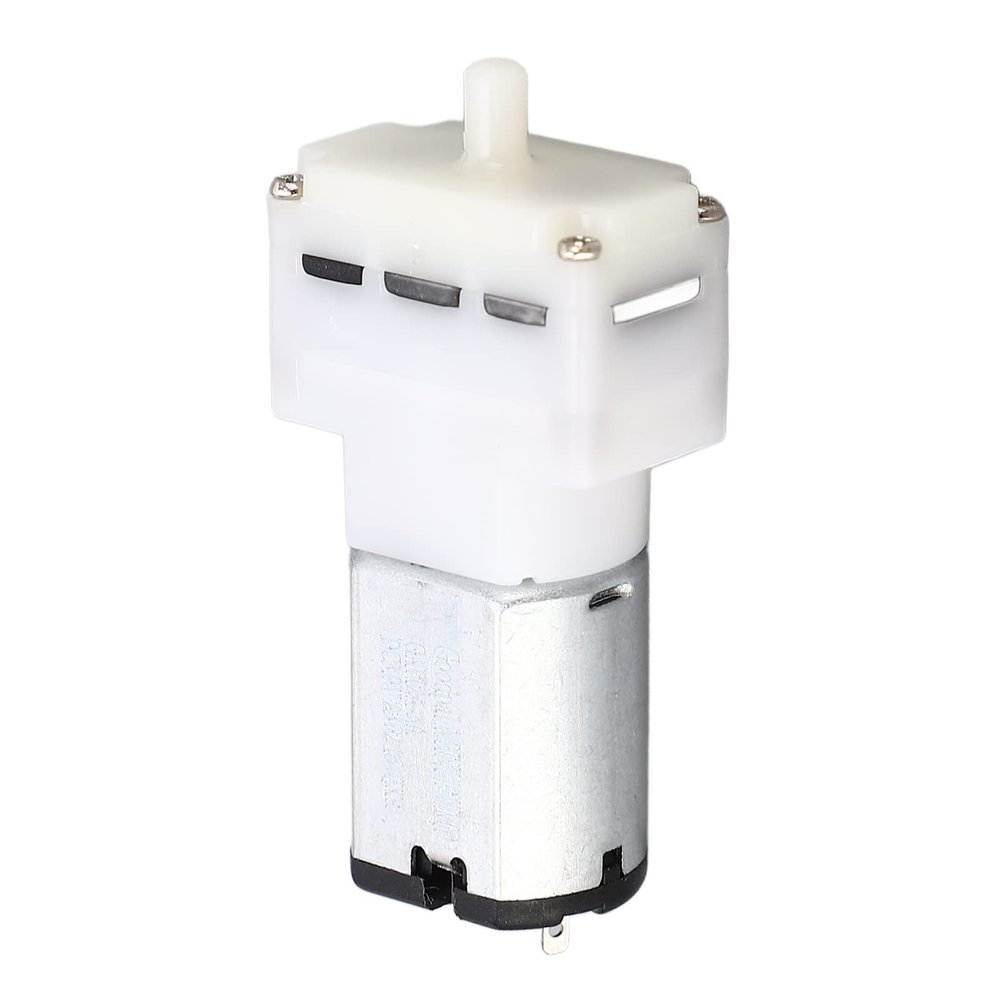 Mini Air Pump, Electric Pump for Inflatable Boats