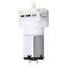 Mini Air Pump, Electric Pump for Inflatable Boats view 3