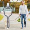 Yulokdwi Dog Poop Bag Holder view 2