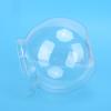 Betta Fish Bowl - Durable Plastic Aquarium view 4