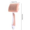 Cat Brush for Grooming - Pet Care Brush for Cats and Dogs view 4
