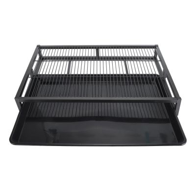 Large Reusable Dog Training Toilet Tray for Indoor and Outdoor Use