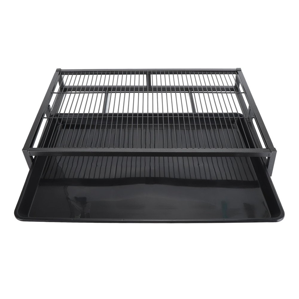Large Reusable Dog Training Toilet Tray for Indoor and Outdoor Use