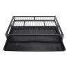 Large Reusable Dog Training Toilet Tray for Indoor and Outdoor Use view 1