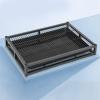 Large Reusable Dog Training Toilet Tray for Indoor and Outdoor Use view 2
