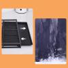 Large Reusable Dog Training Toilet Tray for Indoor and Outdoor Use view 4