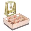 BELLIFFY Hamster Maze Toy - 2 Pack view 1