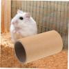 Supvox Hamster Tunnel Hideout Toy view 2