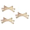 Baluue 3-Piece Self-Adhesive Face-Lifting Tape for Cheek Lifting, Skin Tightening and Double-Chin Reduction view 1