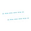 minkissy 20-Piece TPU Sensor Adhesive Patches view 1