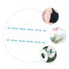 minkissy 20-Piece TPU Sensor Adhesive Patches view 4