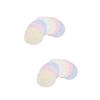 VICASKY 12-Pack Washable Nursing Pads for Pregnant Women view 1