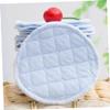 VICASKY 12-Pack Washable Nursing Pads for Pregnant Women view 2