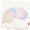 VICASKY 12-Pack Washable Nursing Pads for Pregnant Women view 4