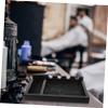 Healeved Hair Clipper Storage Stand for Barber Shops view 4