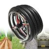 Pair of 24 x 1.75 Rear Wheels for Wheelchairs view 4