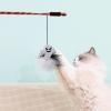 Generic Interactive Cat Teaser Wand view 3