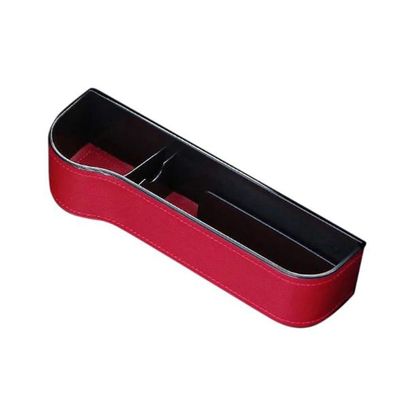 1-Piece Car Seat Gap Organizer for Nissan SUVs