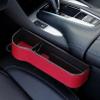 1-Piece Car Seat Gap Organizer for Nissan SUVs view 3