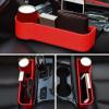 1-Piece Car Seat Gap Organizer for Nissan SUVs view 4