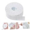 Beatifufu 2 Rolls Neck Sweat Pads and Hat Sweatband Stickers for Shirt Collars and Men's Hats view 2