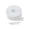 Beatifufu 2 Rolls Neck Sweat Pads and Hat Sweatband Stickers for Shirt Collars and Men's Hats view 3