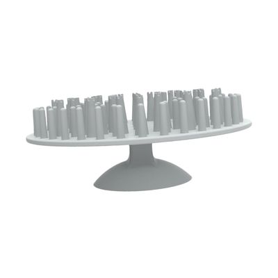 BESPORTBLE Multifunctional Pet Bath Brush