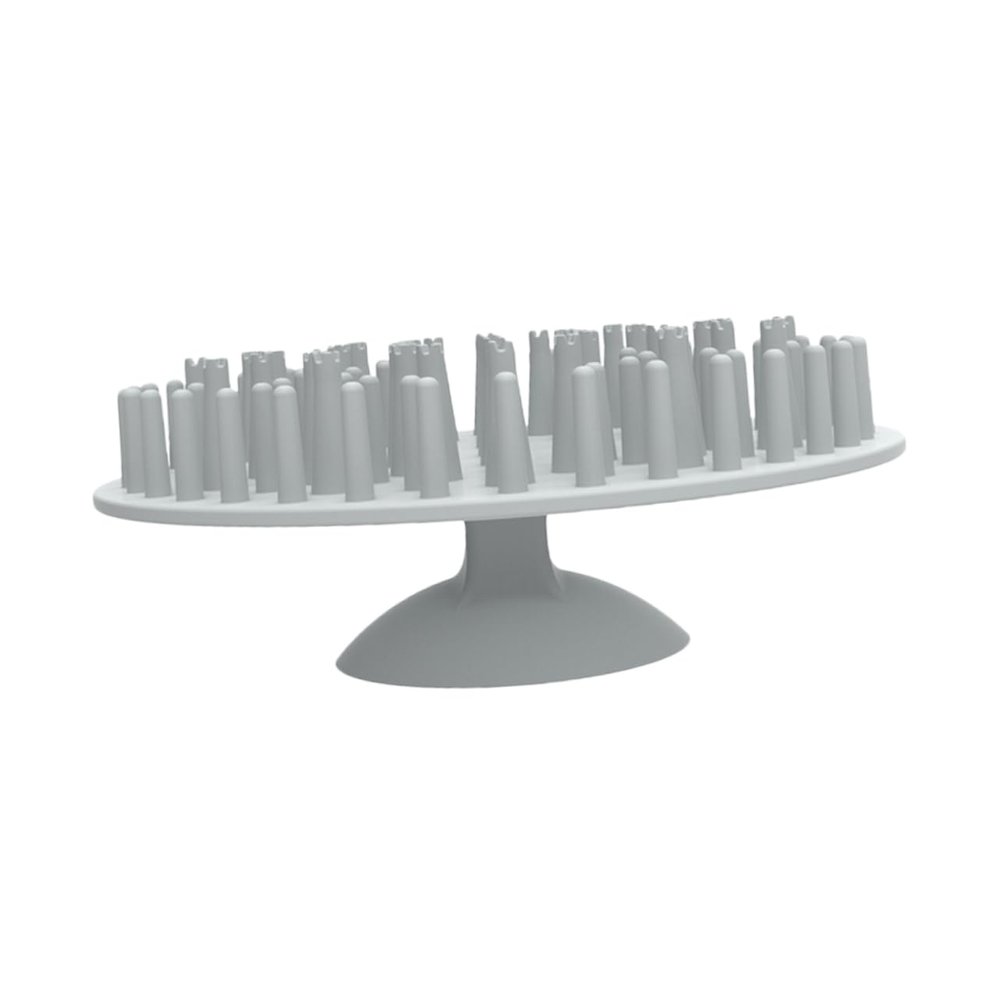 BESPORTBLE Multifunctional Pet Bath Brush