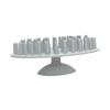 BESPORTBLE Multifunctional Pet Bath Brush view 1