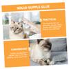BESPORTBLE Multifunctional Pet Bath Brush view 4